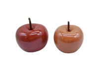 Boltze Dekorativní figurka Perly různé druhy 9 x 11 cm, 1 ks