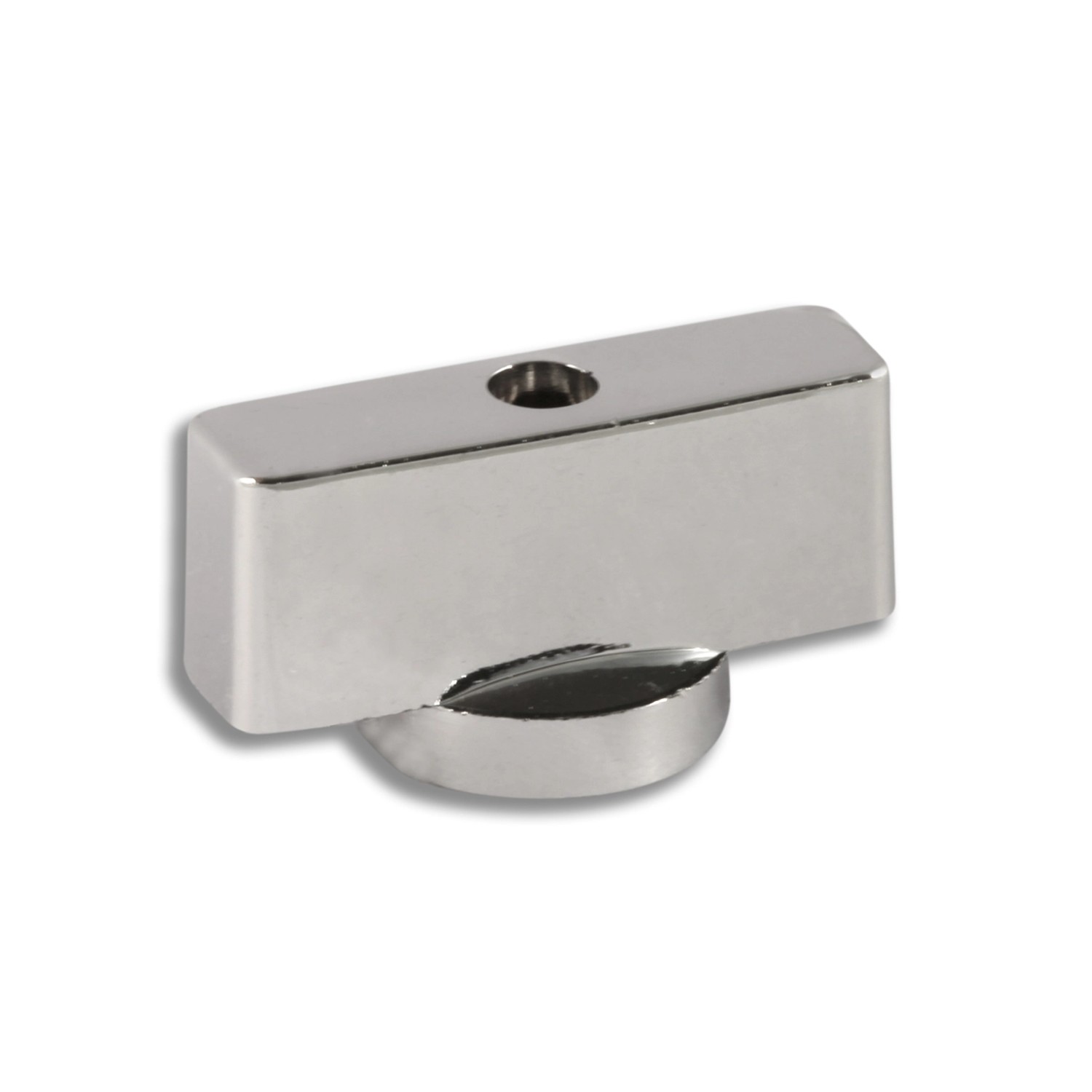 Novaservis Náhradní páčka pračkového ventilu CF 3016, kov