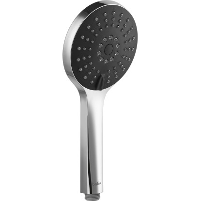 baliv Ruční sprcha černá HBR-120.260