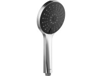 baliv Ruční sprcha černá HBR-120.260