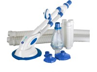 Gre Wiki VAC Automatický bazénový čistič