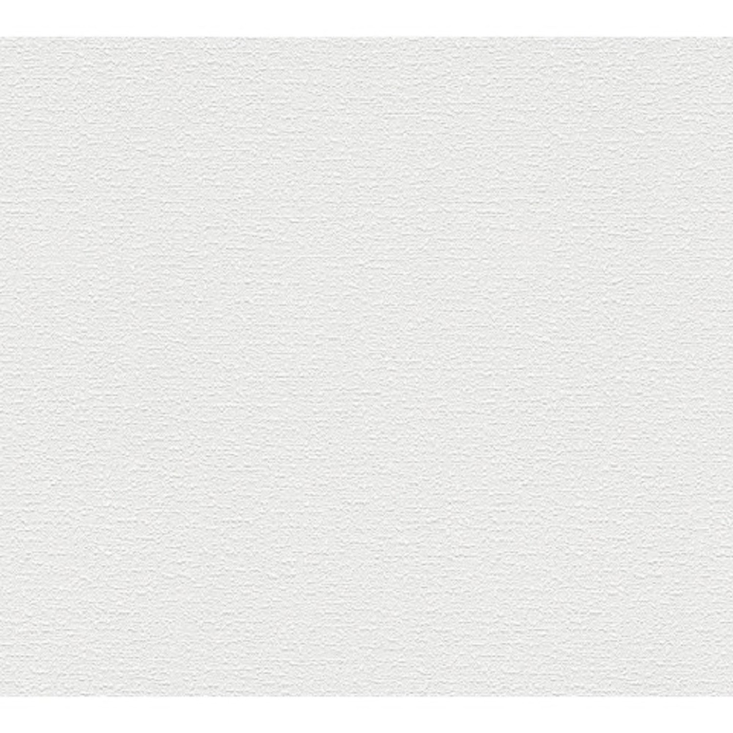 A.S. Creation Vliesová tapeta Shades of White 709615, 10,05 x 0,53 m