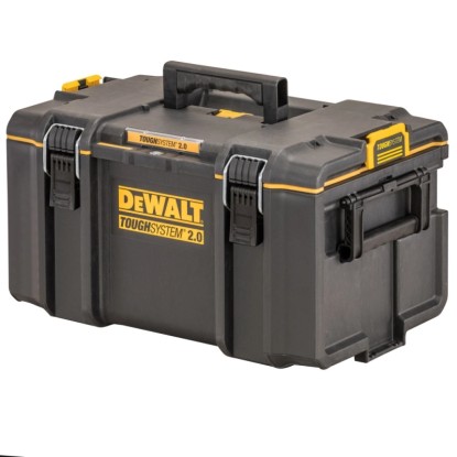 DeWALT Kufr na nářadí TOUGHSYSTEM 2.0 DS300, 55 x 33,6 x 30,8 cm