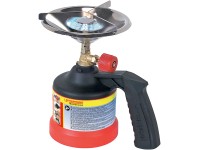 Rothenberger Kempingový vařič Scout, pr. 14 cm