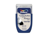 Dulux Tester, interiérová barva Colours Of The World béžový pléd 30 ml