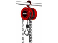 Einhell Řetězový kladkostroj TC-CH 1000 Einhell Řetězový kladkostroj TC-CH 1000