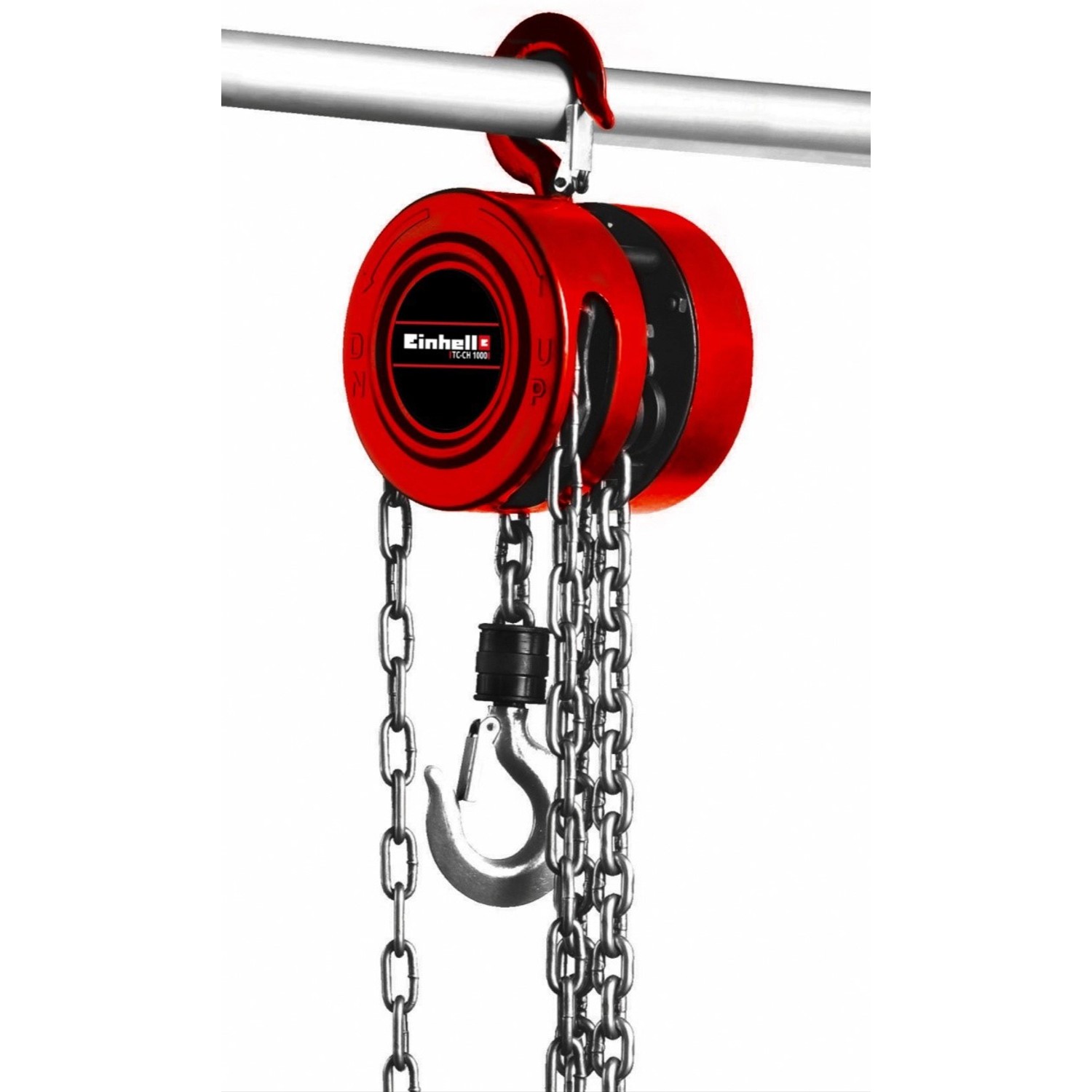 Einhell Řetězový kladkostroj TC-CH 1000