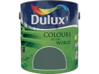 Dulux Interiérová emulzní barva Colours Of The World skotský tartan 2,5 l