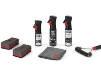 Weber Čisticí sada na grily na dřevěné uhlí 7dílná Weber Čisticí sada na grily na dřevěné uhlí 7dílná