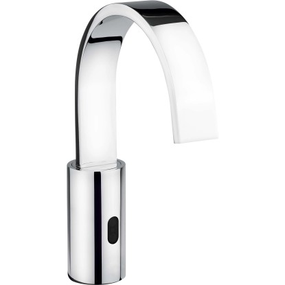 baliv Umyvadlová vodovodní baterie WT-290 chromovaná