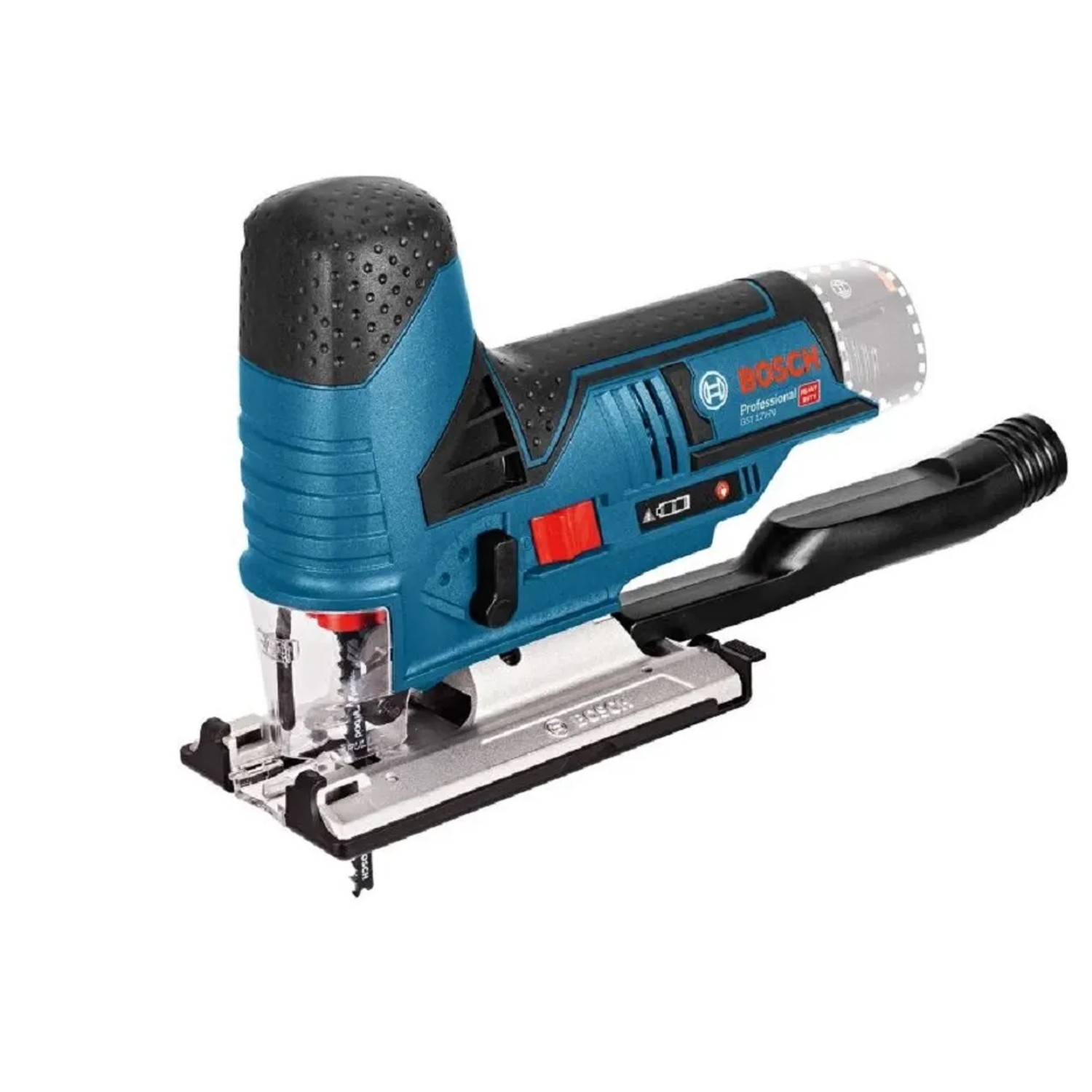 Bosch Professional Akumulátorová přímočará pila GST 12 V-70 Solo