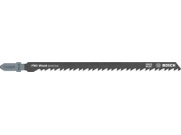 Bosch Pilový plátek pro přímočaré pily Pro Wood Precise T344DP, 3 ks