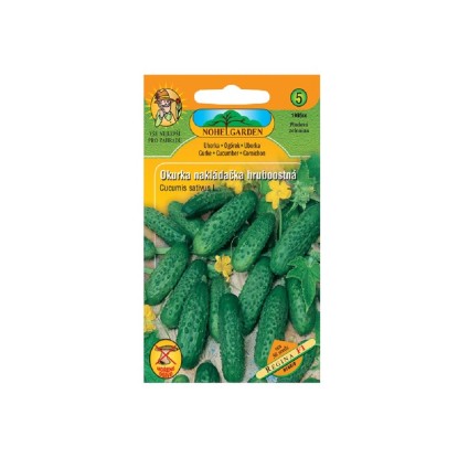 NOHEL GARDEN Okurka nakládačka Regina F1