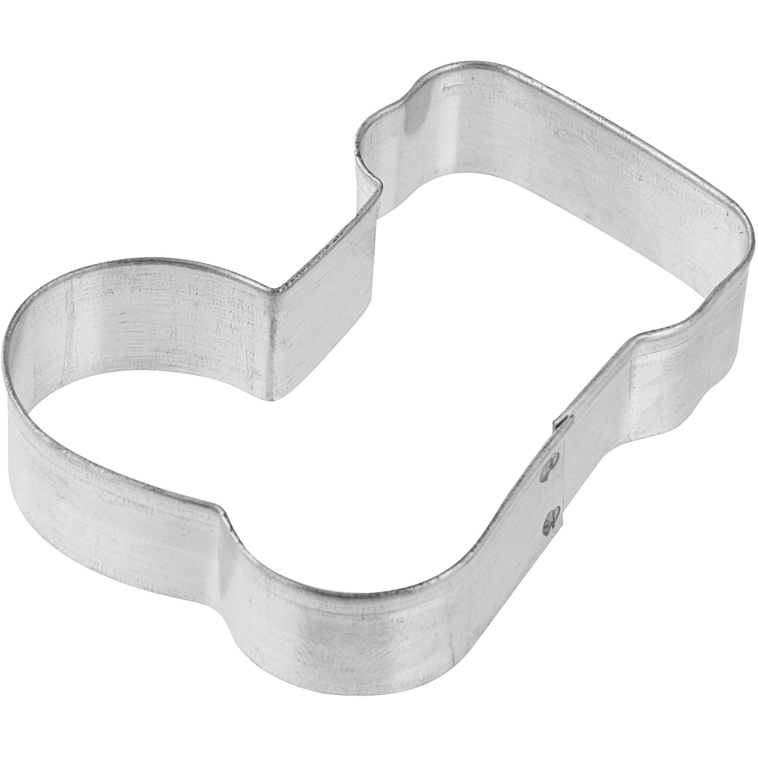 Zenker Sada vykrajovátek cín