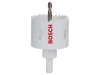 Bosch Bimetalová děrovka HSS, pr. 57 mm