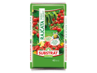 FORESTINA standard Substrát pro rajčata, papriky a okurky 40 l