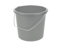 Tontarelli Kbelík Cover Line, severská šedá, pr. 23 x 19,7 cm, 5 l