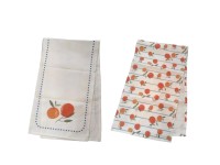 Boltze Běhoun Fruits různé druhy 40 x 140 cm, 1 ks