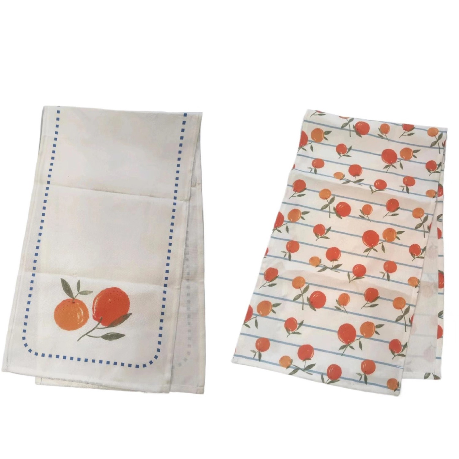 Boltze Běhoun Fruits různé druhy 40 x 140 cm, 1 ks