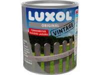 LUXOL Originál Tenkovrstvá olejová lazura Vintage platan 0,75 l