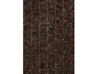 Koberec Samos 300, hnědý, šířka 2 m - metráž