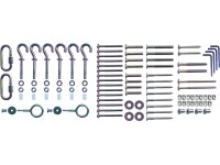 Montážní sada pro hollywoodskou houpačku Chelsea FSC