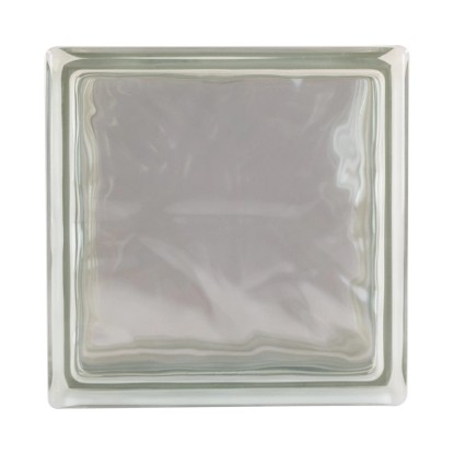 Fuchs Luxfera Thermo Bl. Plus Cloud lesklá, čirá, Ug 0,8, 19 x 19 x 13,5 cm