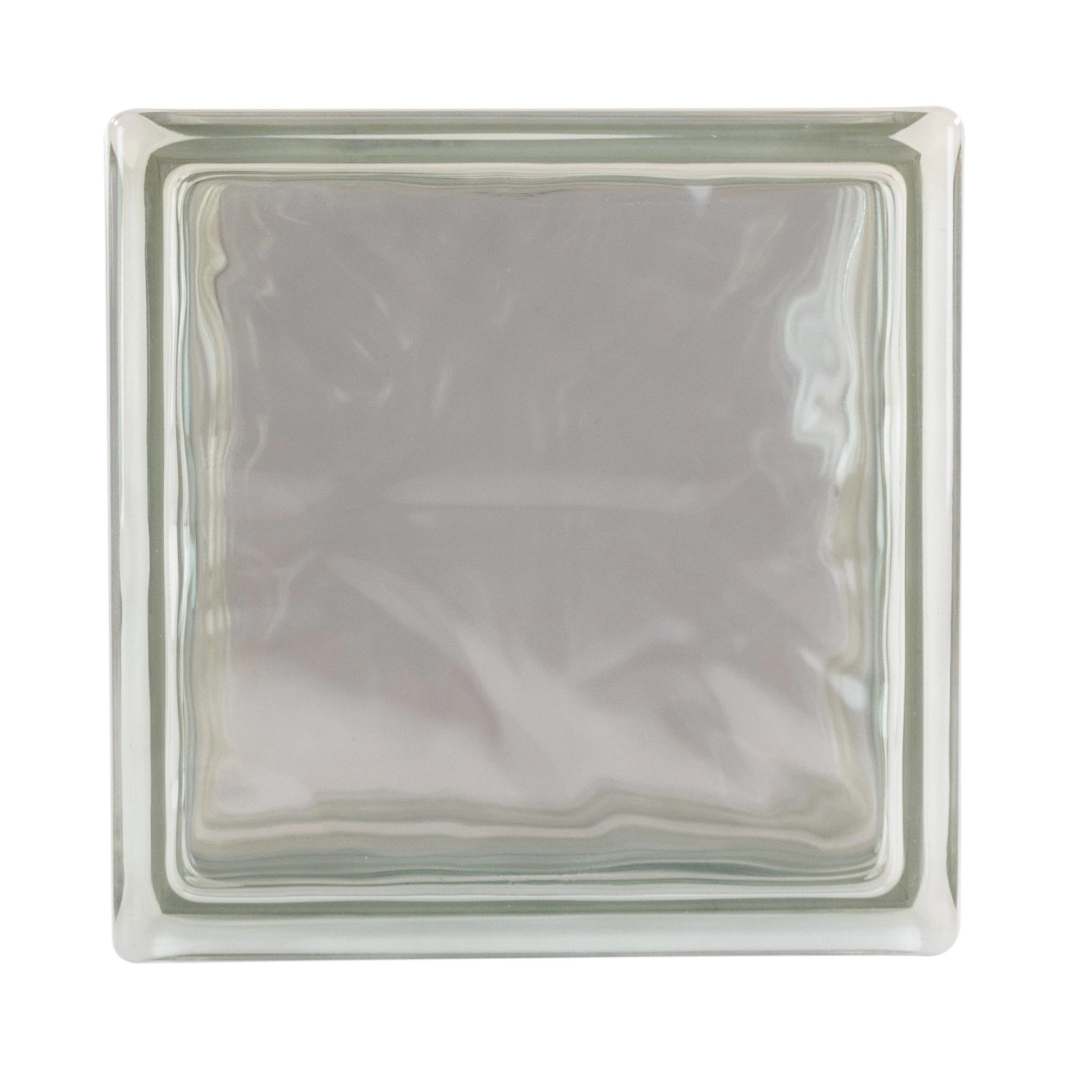 Fuchs Luxfera Thermo Bl. Plus Cloud lesklá, čirá, Ug 0,8, 19 x 19 x 13,5 cm