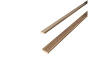 Egger Krycí lišta pro stěnový panel DecoWall AL001 smrk Namur přírodní 2,4 m