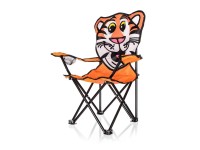Křeslo dětské TIGER