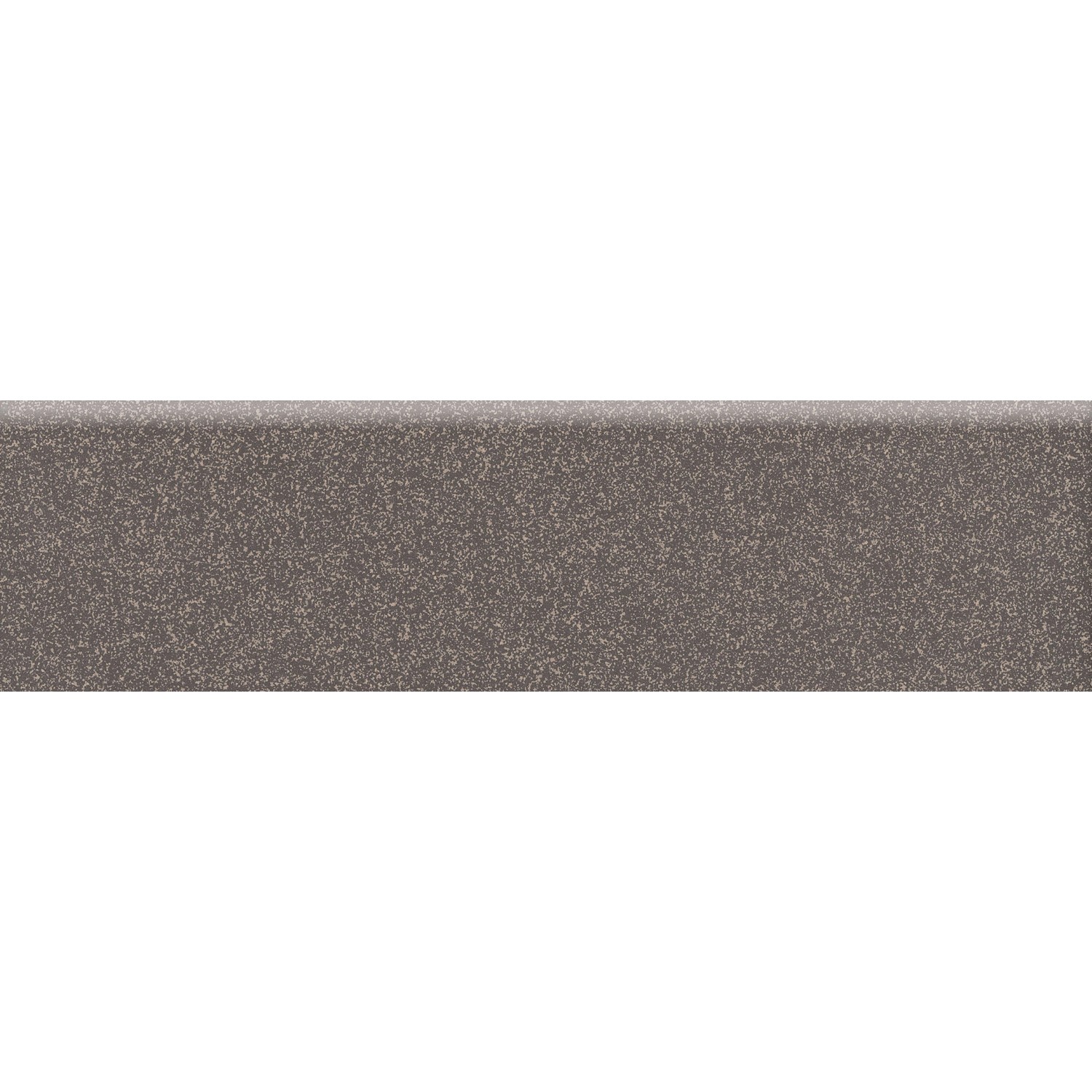 Cersanit Sokl Etna, grafitová, 8 x 30 cm