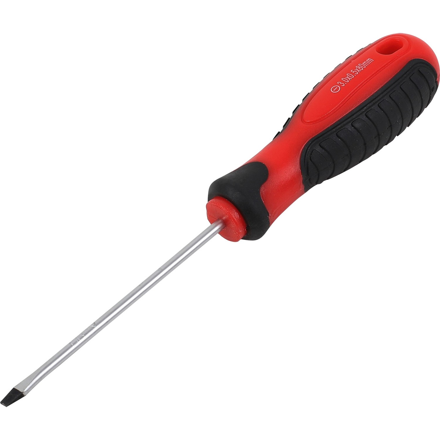 Plochý šroubovák 3 mm x 80 mm