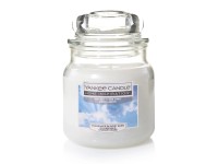 Yankee Candle Home Inspiration Svíčka, sklo, The Sky's The Limit, 13 x 9,5 cm