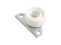 OBI Boční kolečko průměr 30 mm OBI Boční kolečko průměr 30 mm