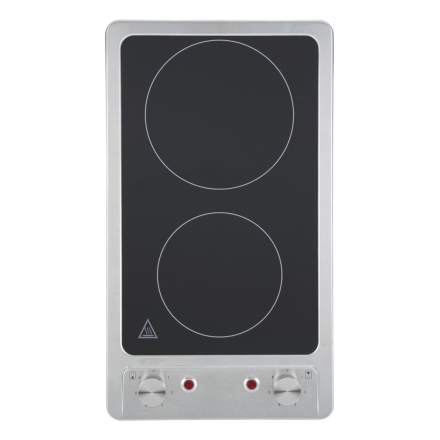 Respekta Vestavná varná deska Vinzenz KM9120EN sklokeramická 5 x 29,7 x 51,5 cm