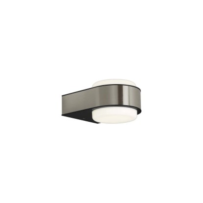 Venkovní svítidlo Brilo "HANAU" nerezová ocel LED / 6,5 W