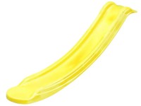 SwingKing Skluzavka, žlutá, 120 cm