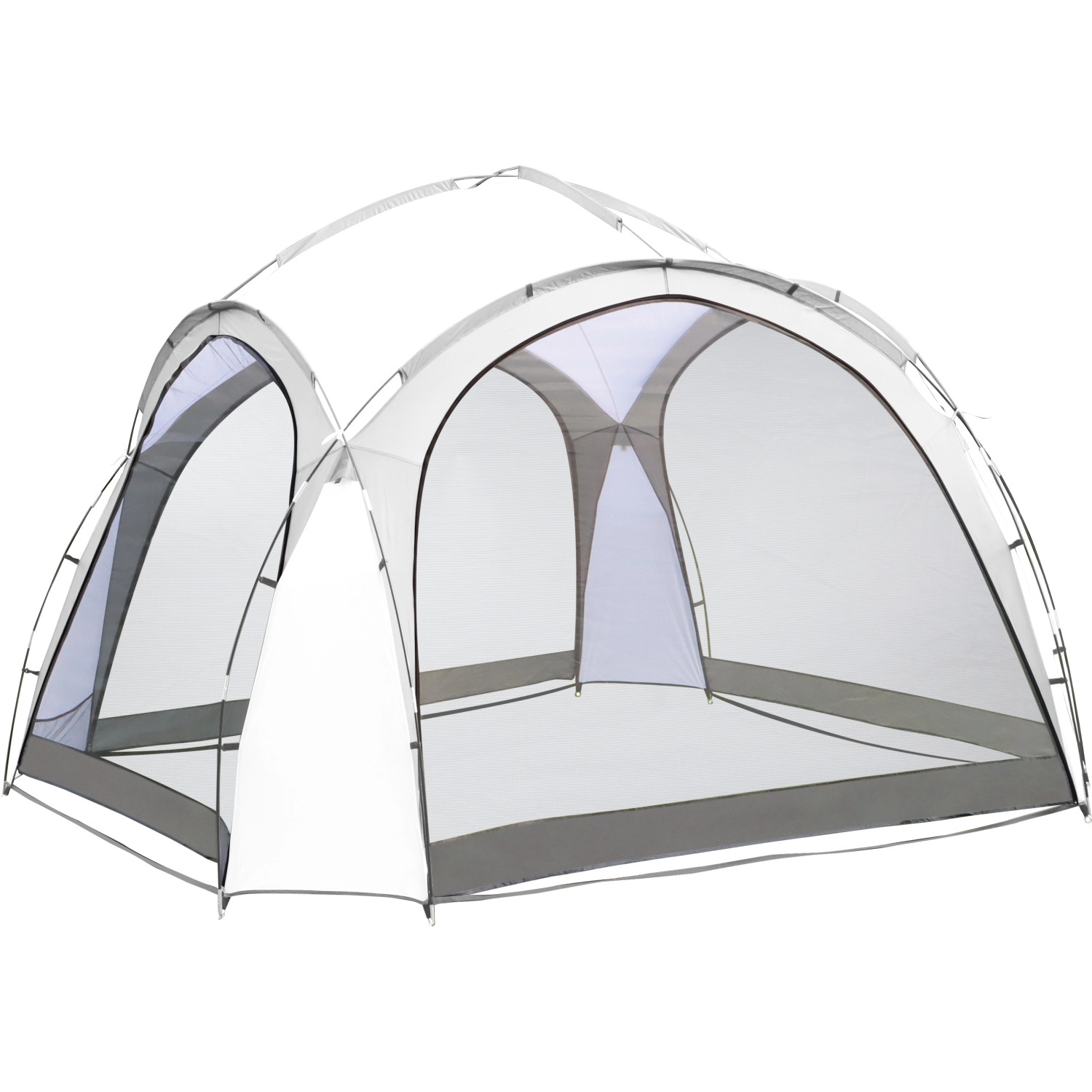 Síťované boční stěny pro altán Eldora, 4 ks