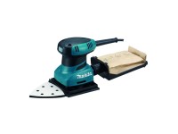 Makita Vibrační bruska BO4565K 112 x 190 mm 200 W