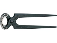 Knipex Štípací kleště, fosfátované na černo, leštěné, 210 mm