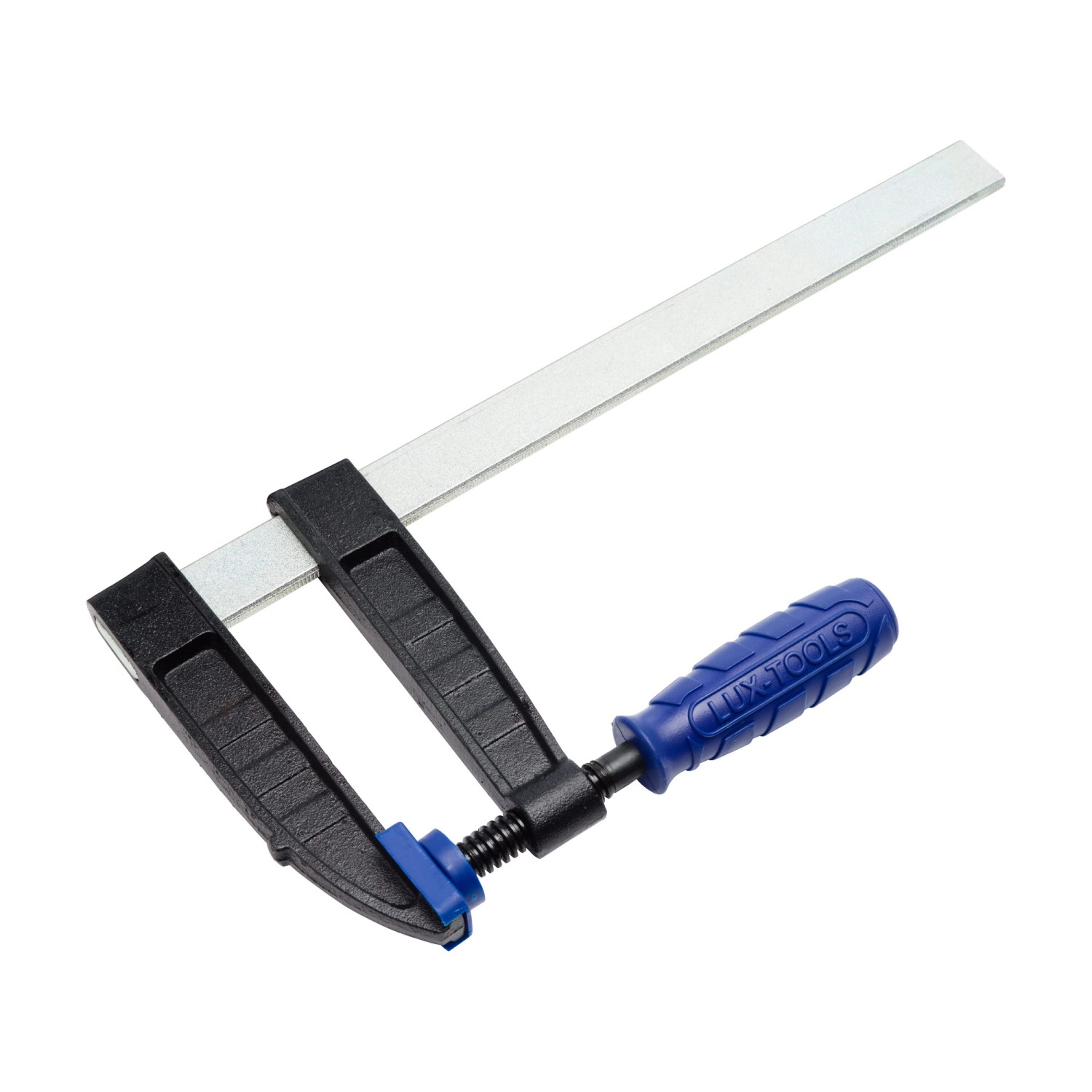 LUX Šroubová svěrka 300 x 120 mm Classic