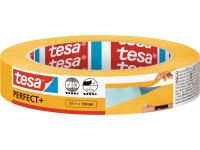 tesa Maskovací páska PERFECT+, 50 m x 19 mm
