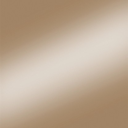 Kristall-Form Sada zrcadlových obkládaček Fine, bronzová, 30 x 30 cm