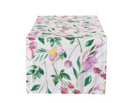 Boltze Látkový běhoun na stůl Fantasy, 140 x 40 cm