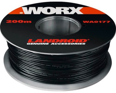 Worx Omezovac kabel pro Landroid koupit v OBI