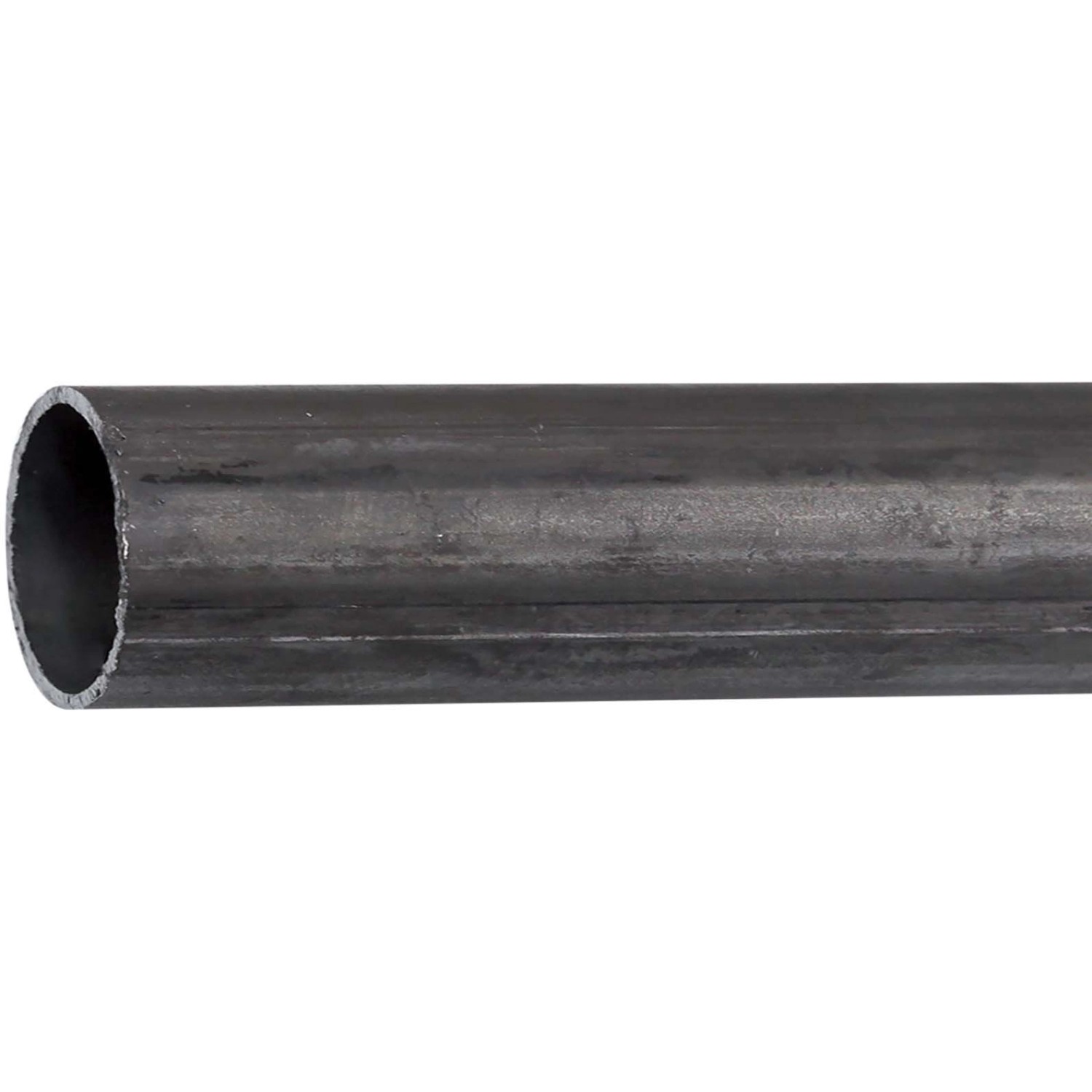 Arcansas Kulatá trubka z přírodní oceli pr. 20 x 1,5 x 1000 mm