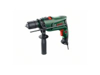 Bosch Příklepová vrtačka EasyImpact 600 (kufr)