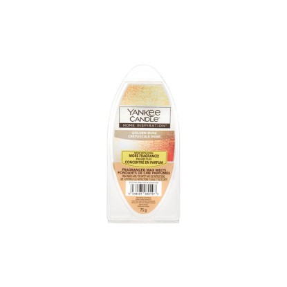 Yankee Candle Home Inspiration Vosk Golden Dusk, 16 x 7,5 cm