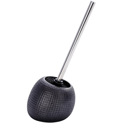 Wenko WC souprava keramika Polaris Jet antracitová