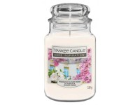Yankee candle Home inspiration Svíčka ve skle velká City Blooms 538 g